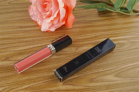 dior brilliant lip gloss 359 miss|Dior Rouge Brilliant Lipshine & Care Couture Colour 'Miss' (359 .